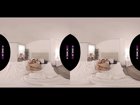 ❤️ PORNBCN VR Tvær ungar lesbíur vakna horaðar í 4K 180 3D sýndarveruleika Genf Bellucci Katrina Moreno ❤️❌ Klámmyndband hjá okkur is.villagesexvideos.ru ️❤