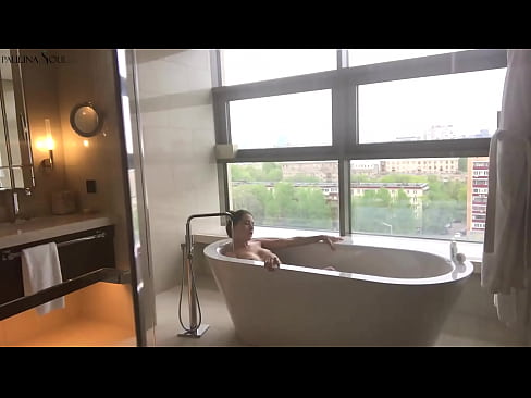 ❤️ Gífurleg elskan að kippa ástríðufullur af sér kisuna á baðherberginu ❤️❌ Klámmyndband hjá okkur is.villagesexvideos.ru ️❤